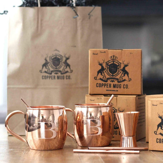 7 Elegant Engraved Gifts That Combine Craftsmanship and Meaning