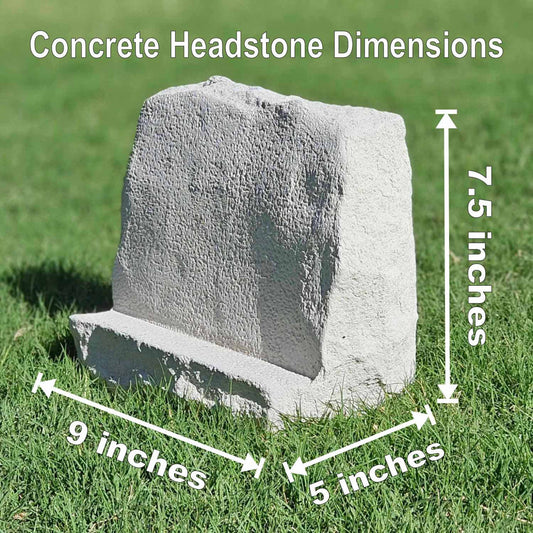 Choosing the Right Cat Headstone for a Lasting Tribute