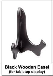 Display Accessory