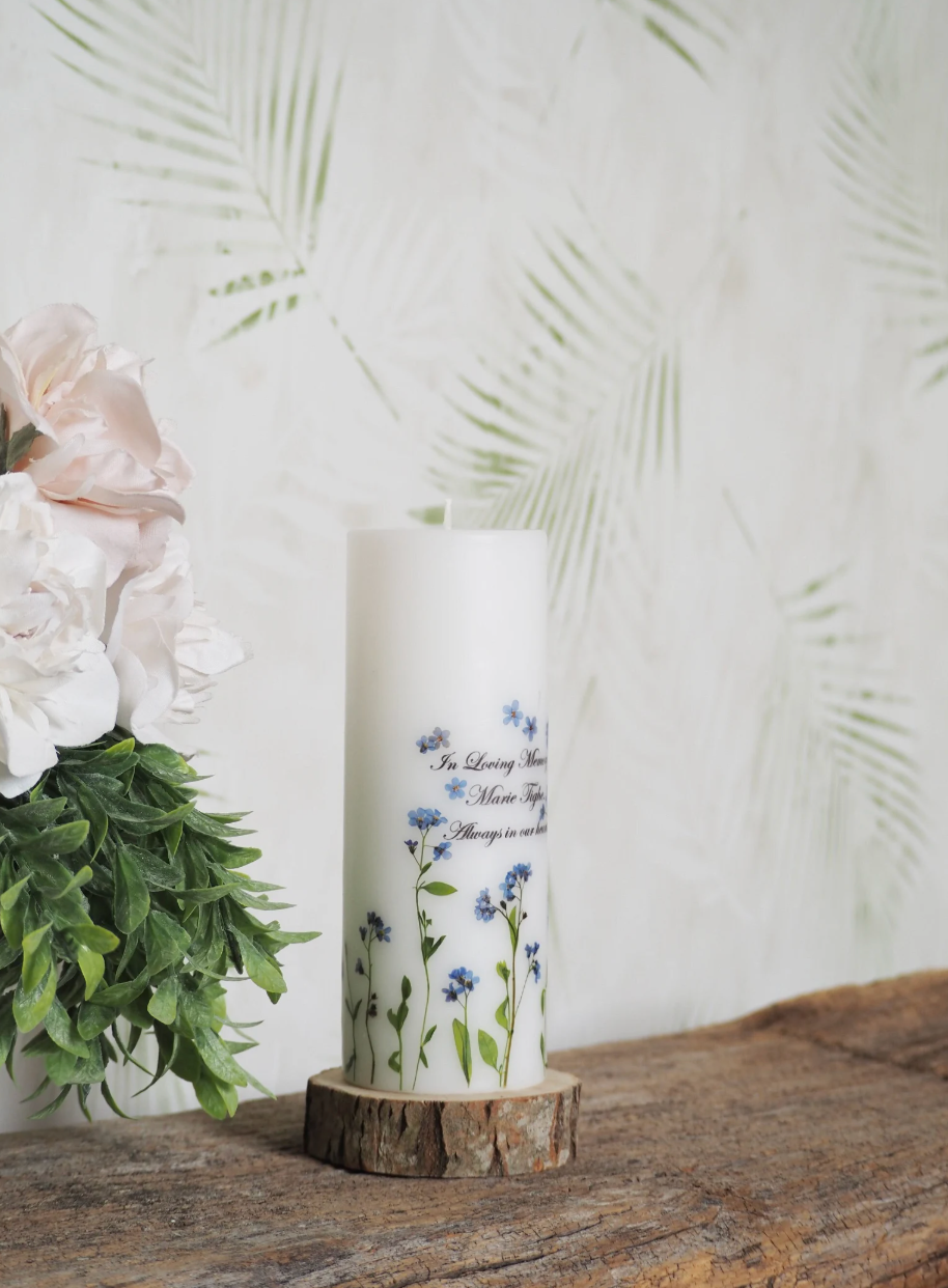 What to Gift When Someone Dies Instead of Flowers: Thoughtful Sympathy Gift Ideas