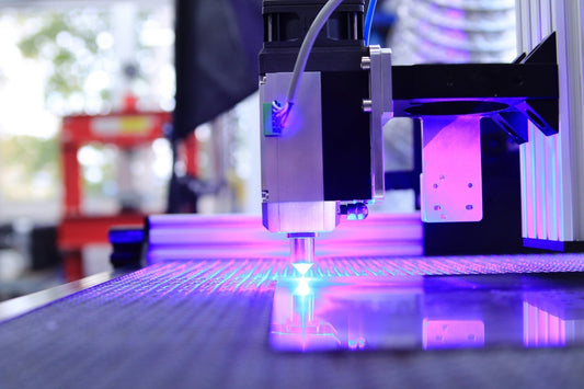 How to Optimize a File for Laser Engraving