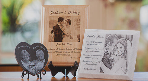 Memorial Plaque Frequently Asked Questions