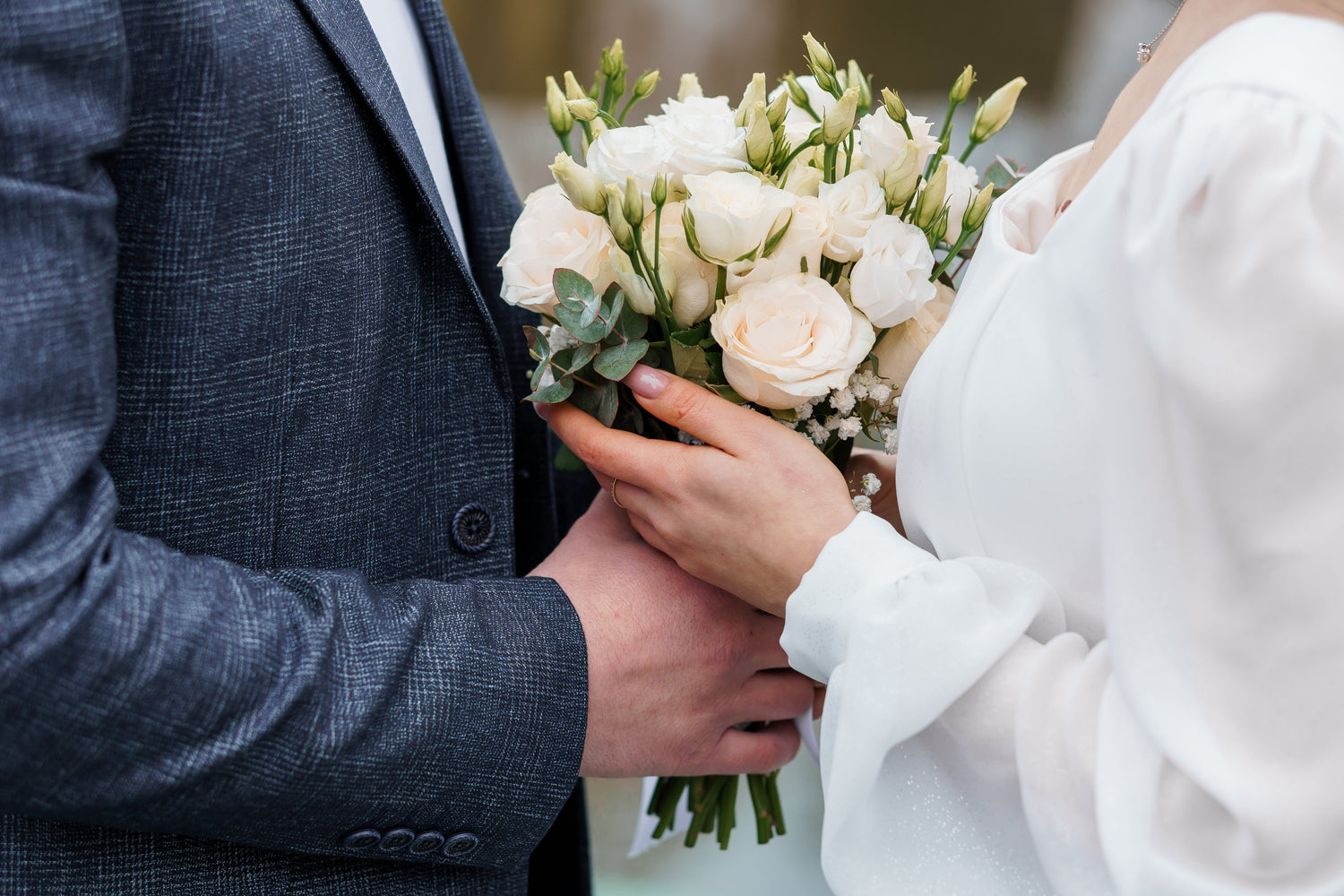 Wedding Plaques