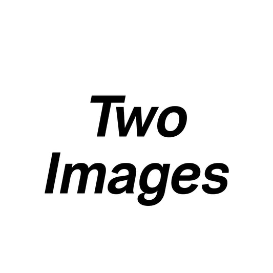 Do you want multiple images on the plaque?